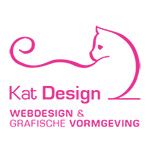 Kat Design Webdesign & grafische vormgeving