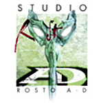 Studio RostoAD Amsterdam