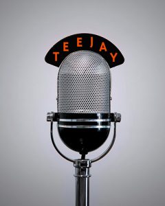 Voice-overs opnemen bij Teejay Music & Audio design